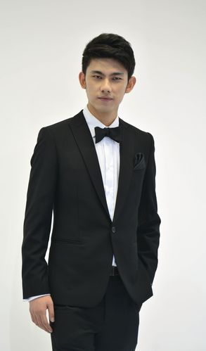 郑代春 美术指导负责人