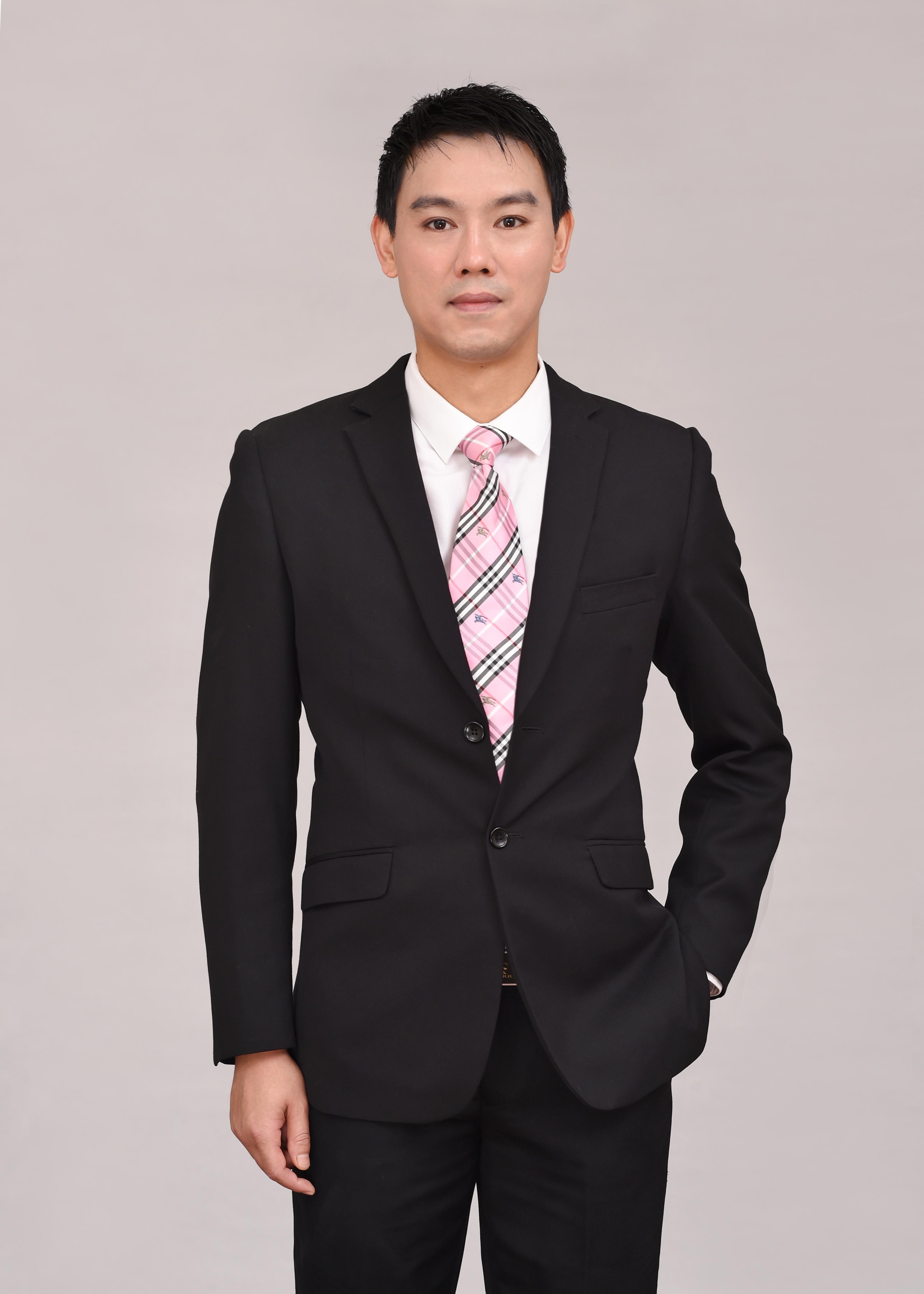 廖蔼兰 交互与体验设计负责人