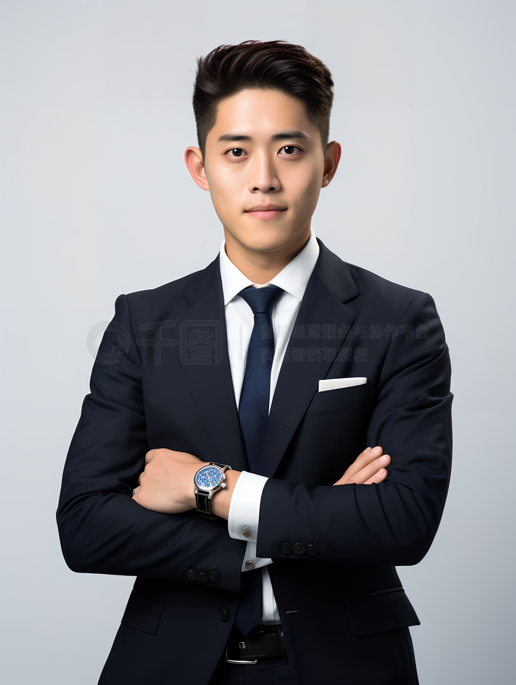 林光亮视觉设计总监